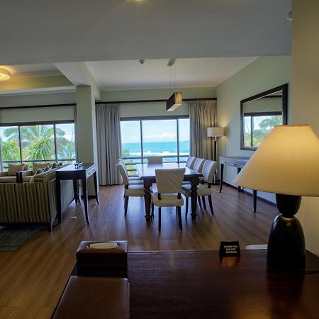 Sea Cliff Hotel Dar-es-Salaam Eksteriør bilde